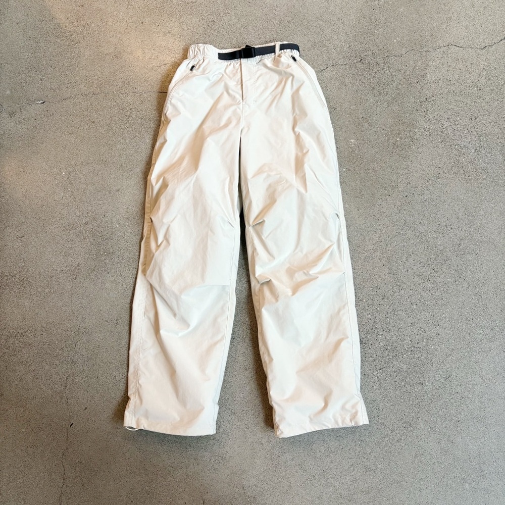 Unisex Snowboard Pants with inner fleece